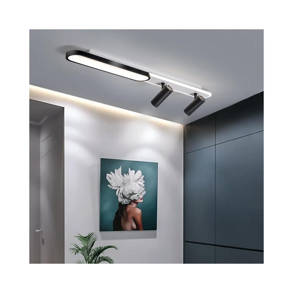LED-taklampa APP1438-C