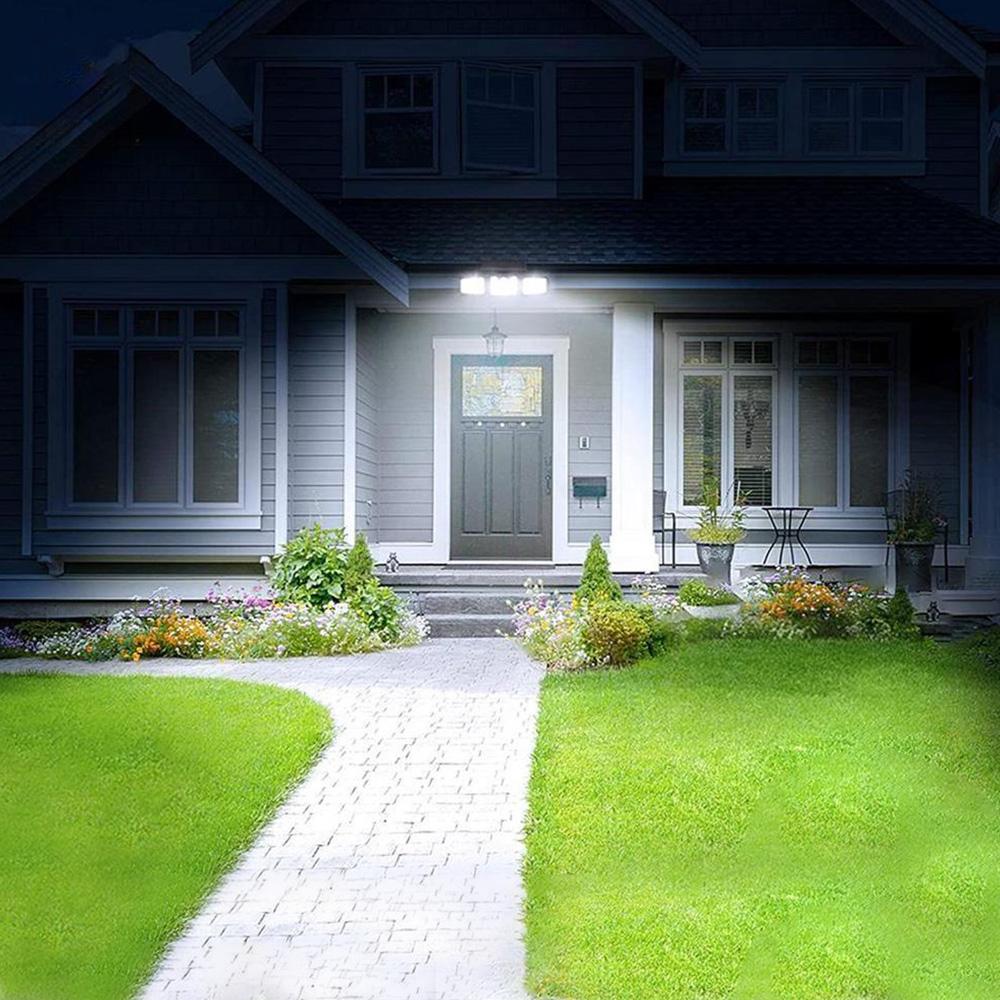 Solcellslampa LED P60263