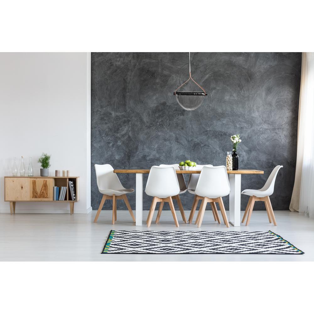 Taklampa APP1076-CP