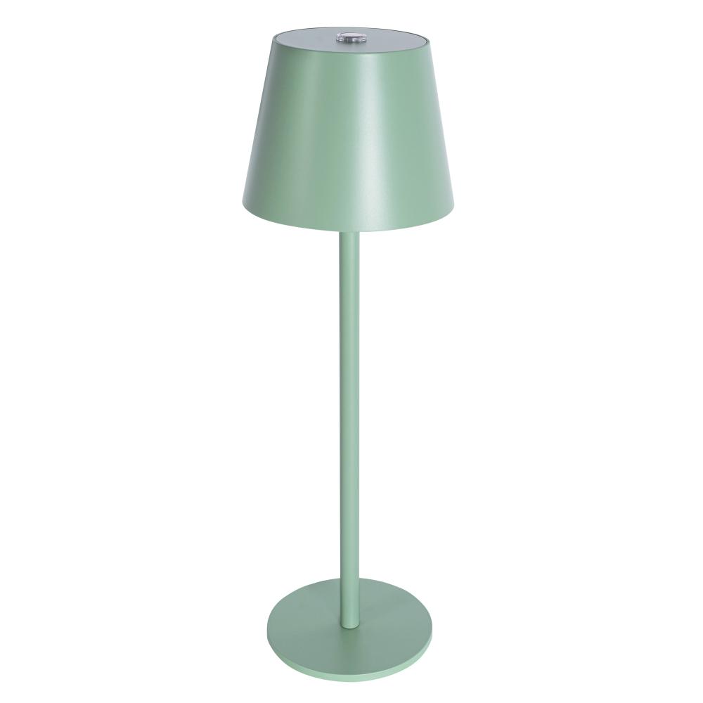 Nattlampa APP1368-T GRÖN