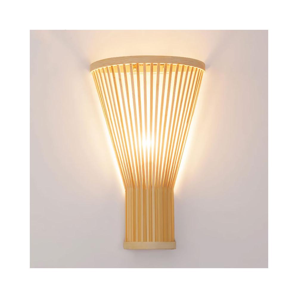 VÄGGLAMPA KINKIET Boho APP1272-1W