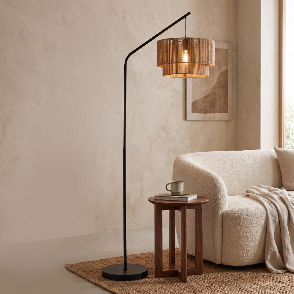 Golvlampa APP1839-1F