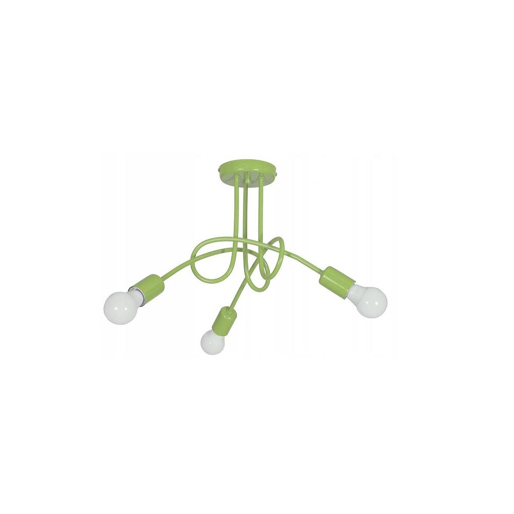 Lampa Paradise 3 Turkos