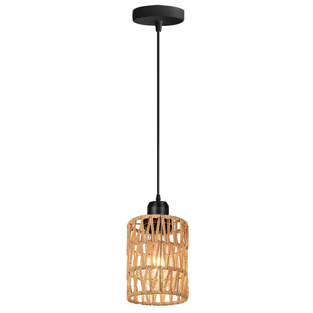 Boho taklampa APP1622-1CP