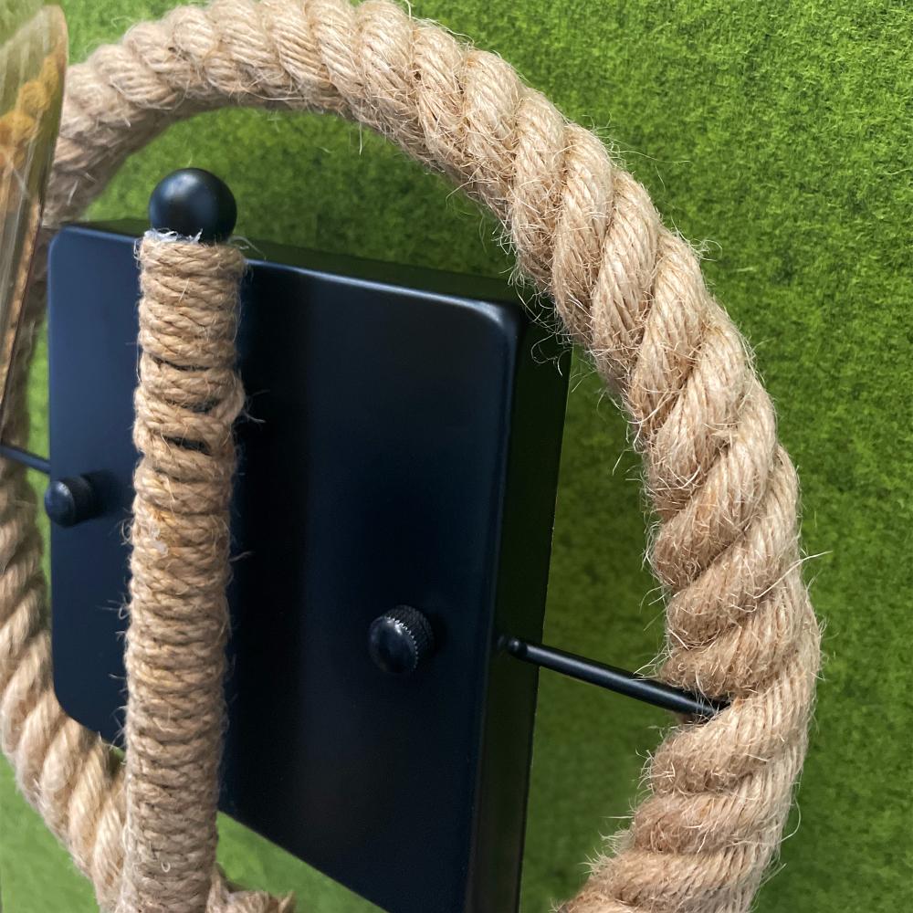 VÄGGLAMPA VÄGGLJUS APP1465-1W