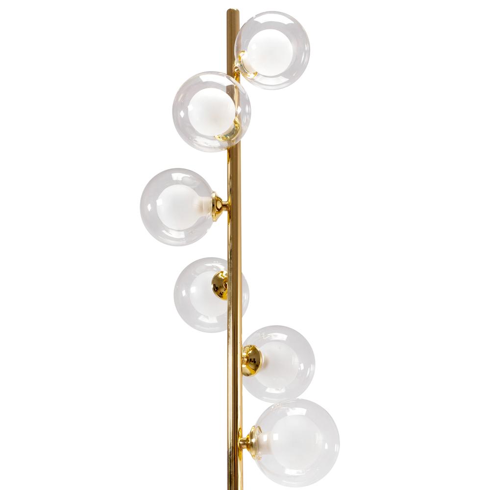 Stående golvlampa  APP917-6F