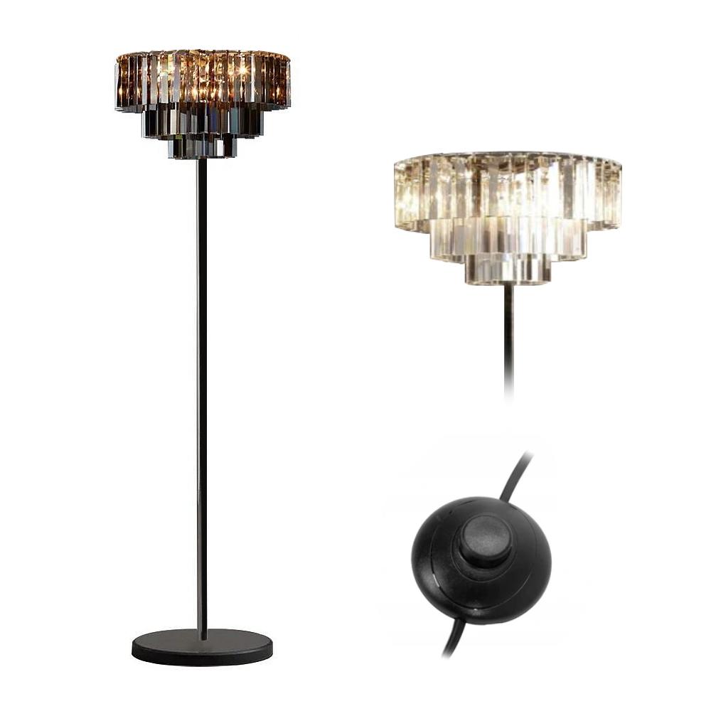 Golvlampa APP925-3F