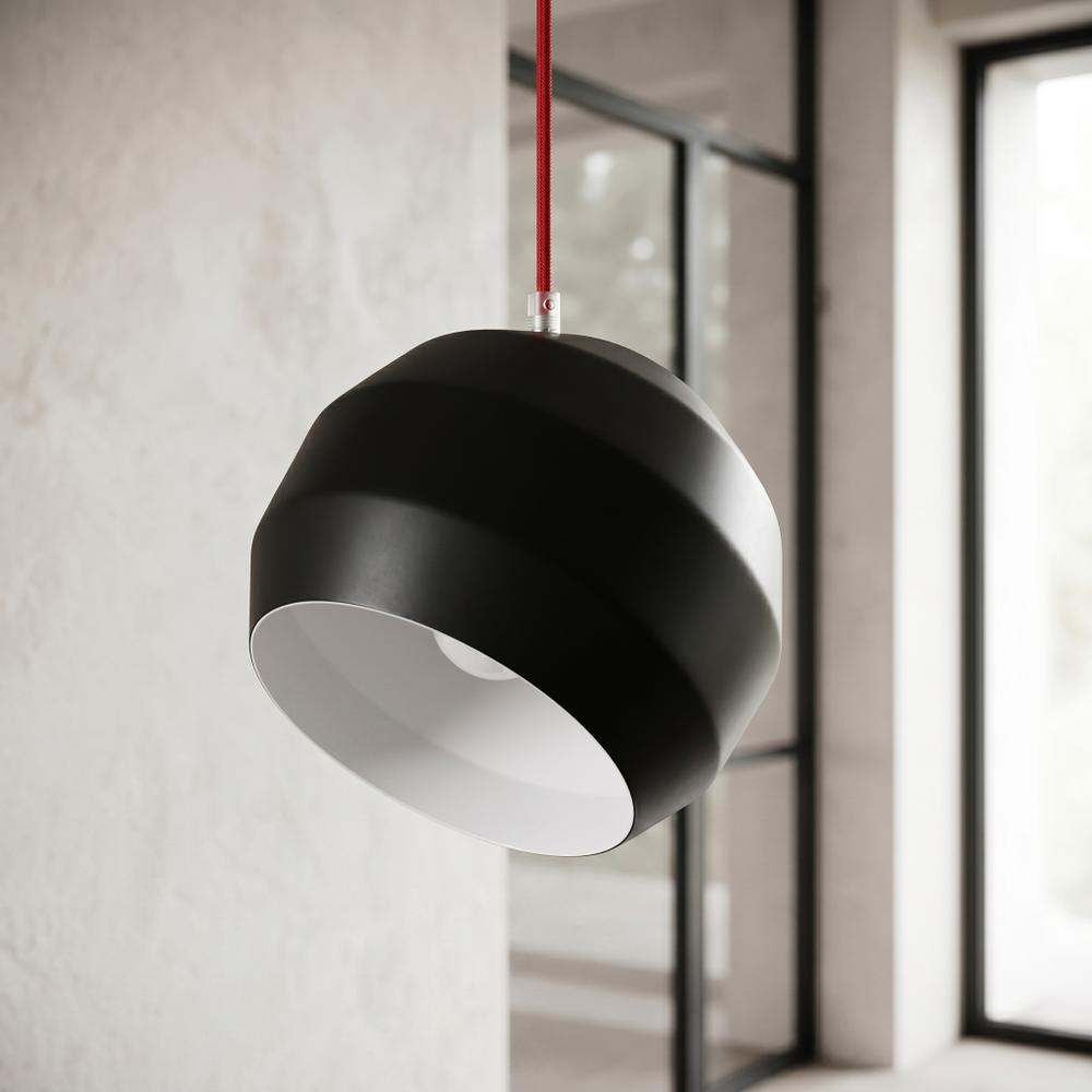 Taklampa Hängande Kula APP381-1CP