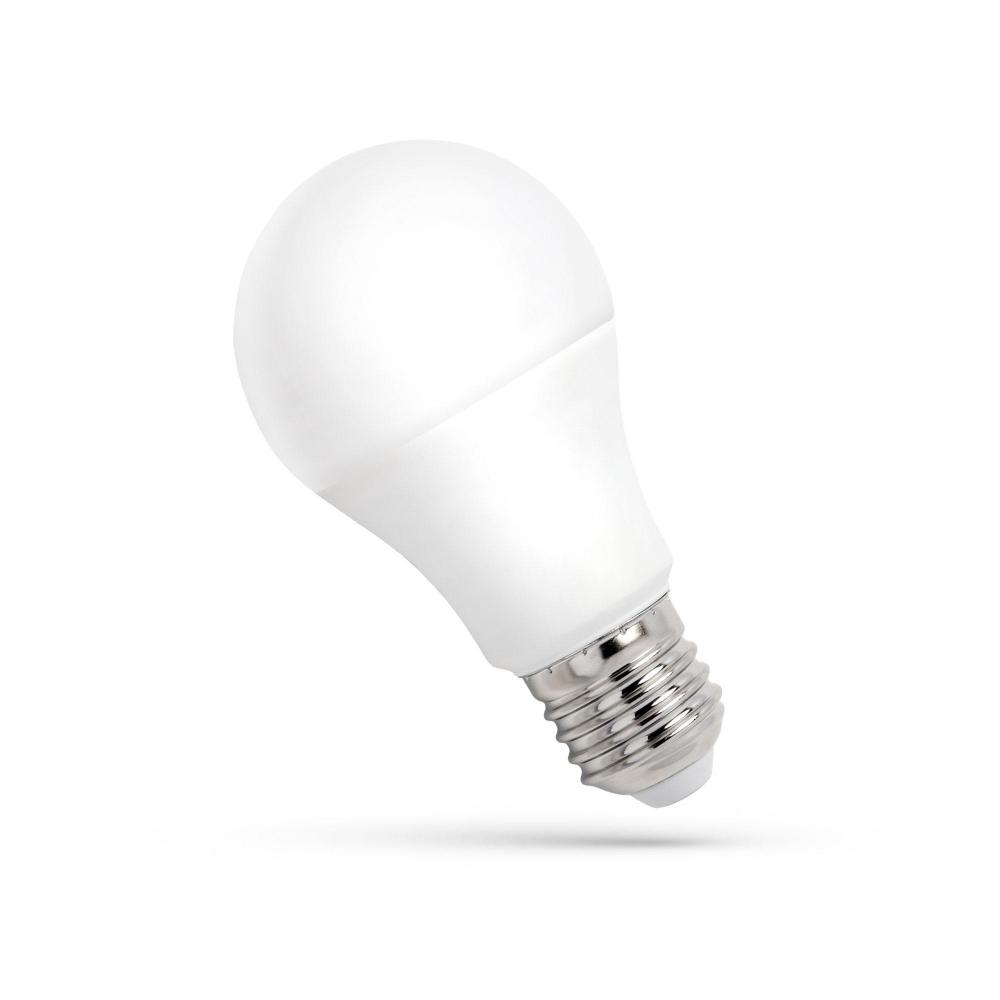 LED-LAMPA GLS E27 230V 13W NW WOJ+14102