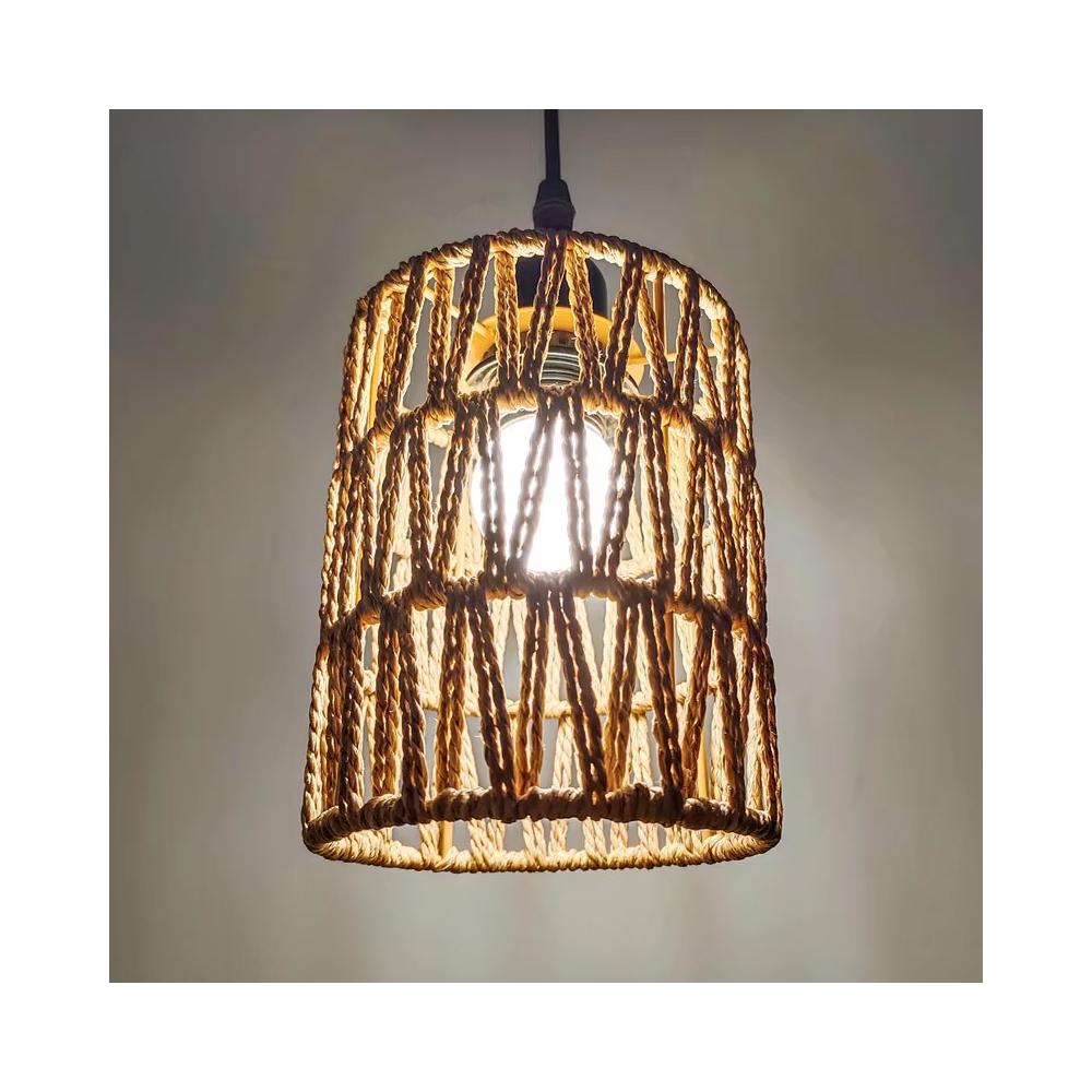 Boho taklampa APP1622-1CP