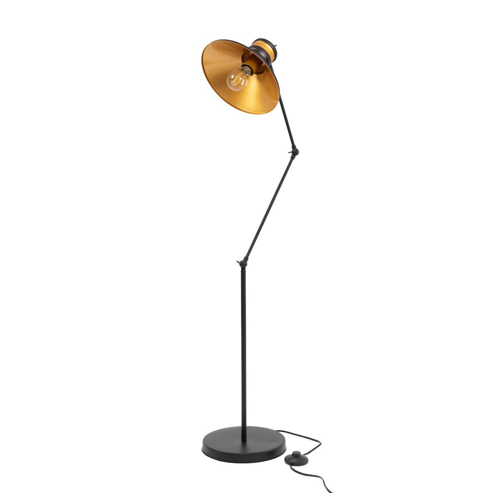 Golvstående lampa Asti B APP542-1F