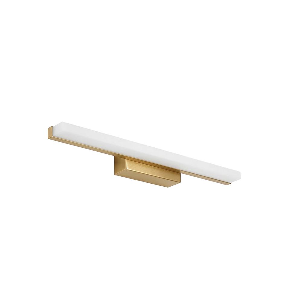 Lámpara de pared LED 42CM APP1845-1W CHROM