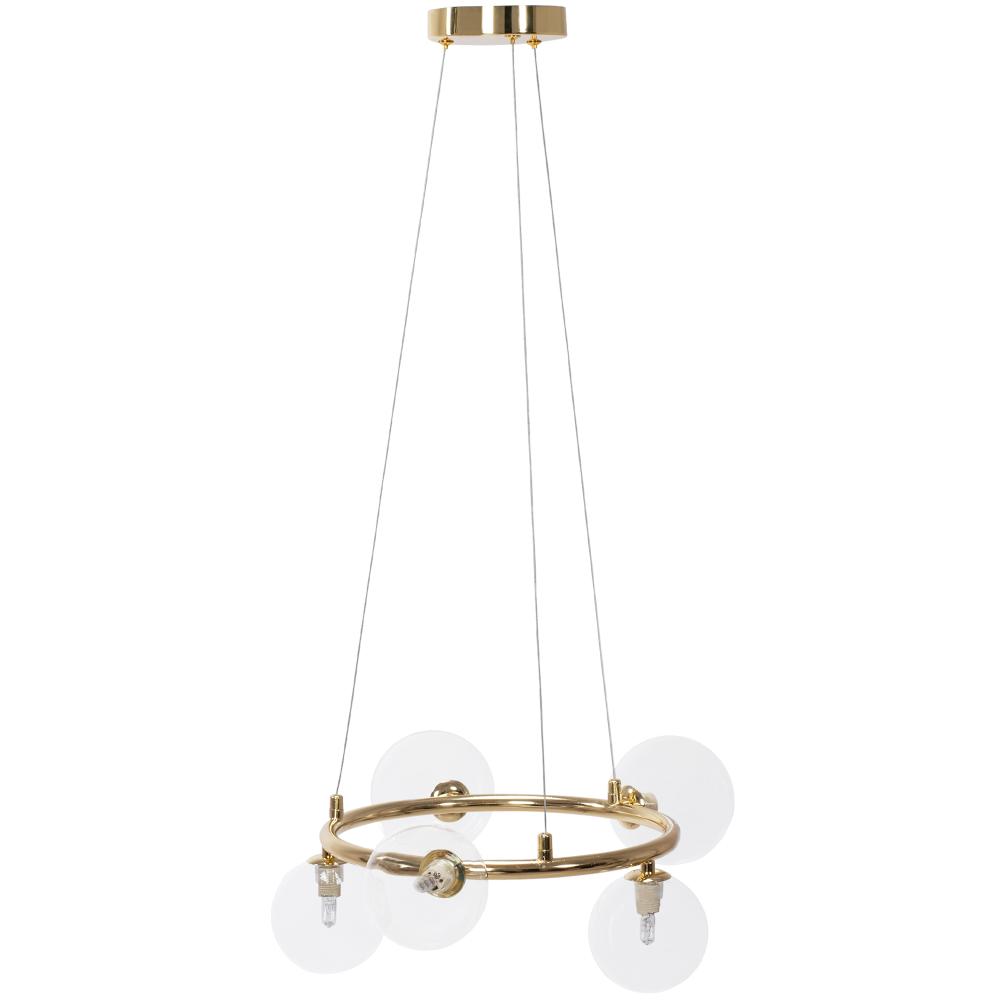 Taklampa APP1158-6CP