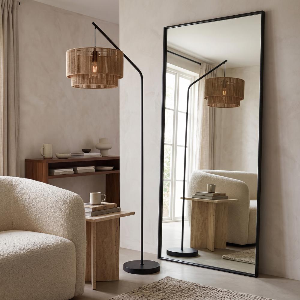 Golvlampa APP1839-1F