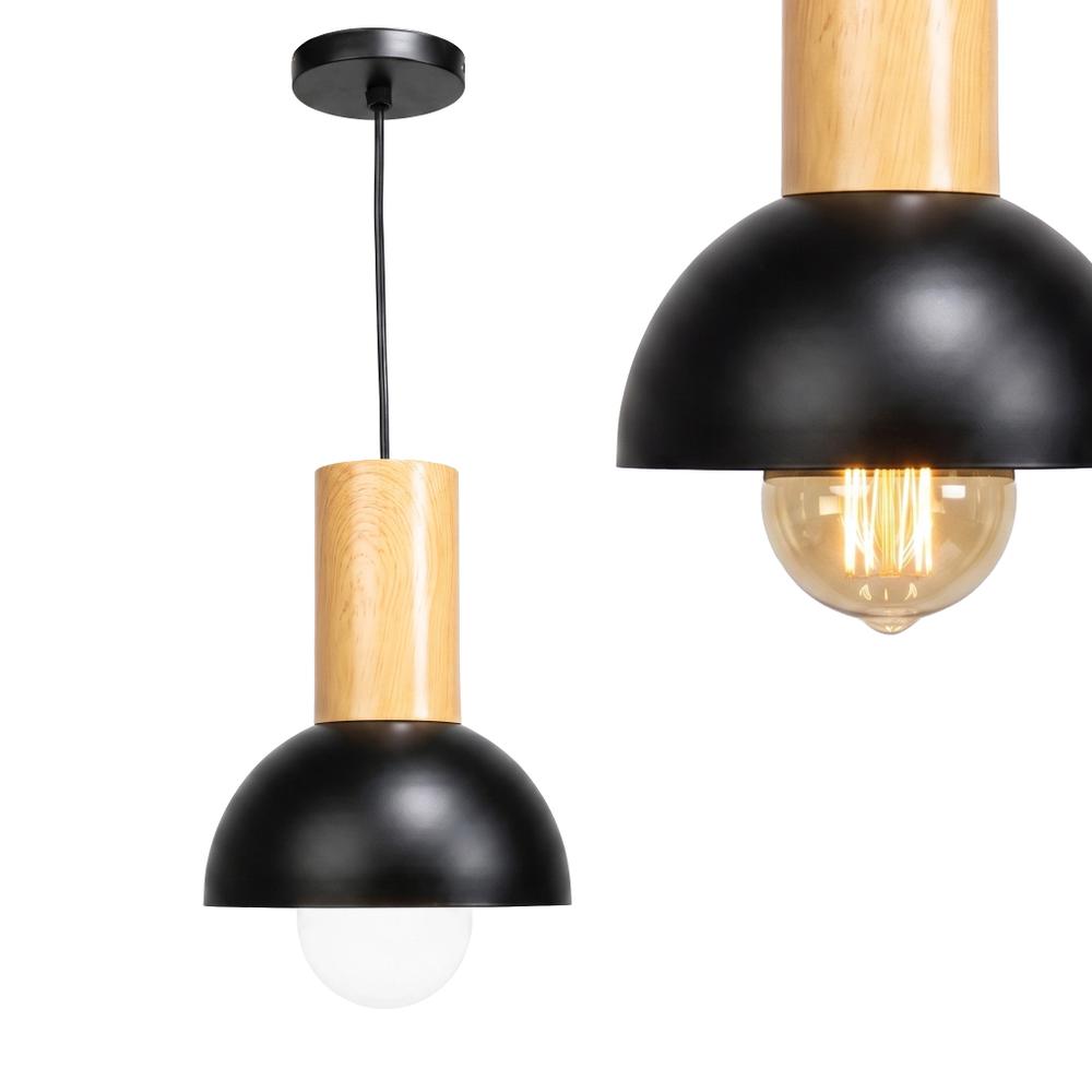 Taklampa Hängande APP1083-1CP