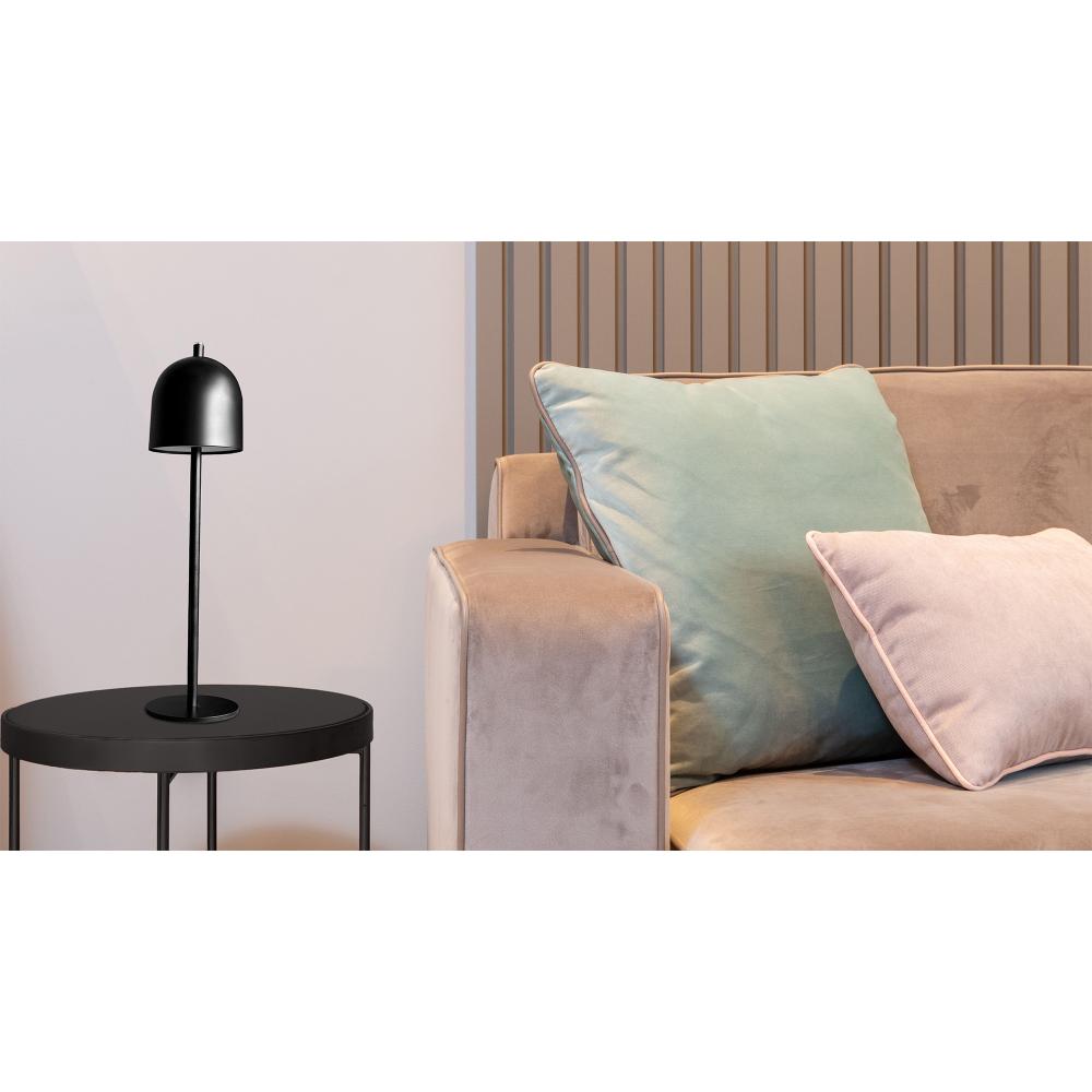 Nattlampa APP1358-T svart