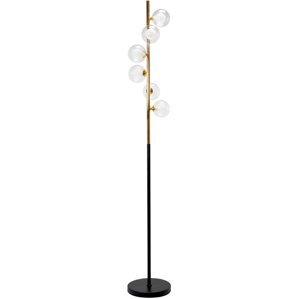 Stående golvlampa  APP917-6F