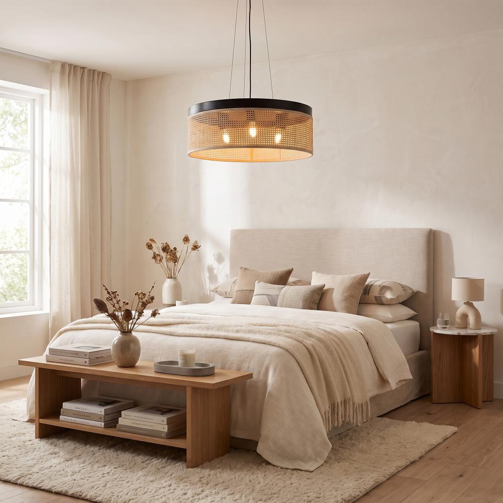 Hängande taklampa APP1901-3CP