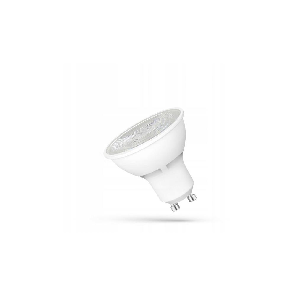 SMART LED-LAMPA 5W GU10 WIFI RGB-FÄRGER 510 lm 14415