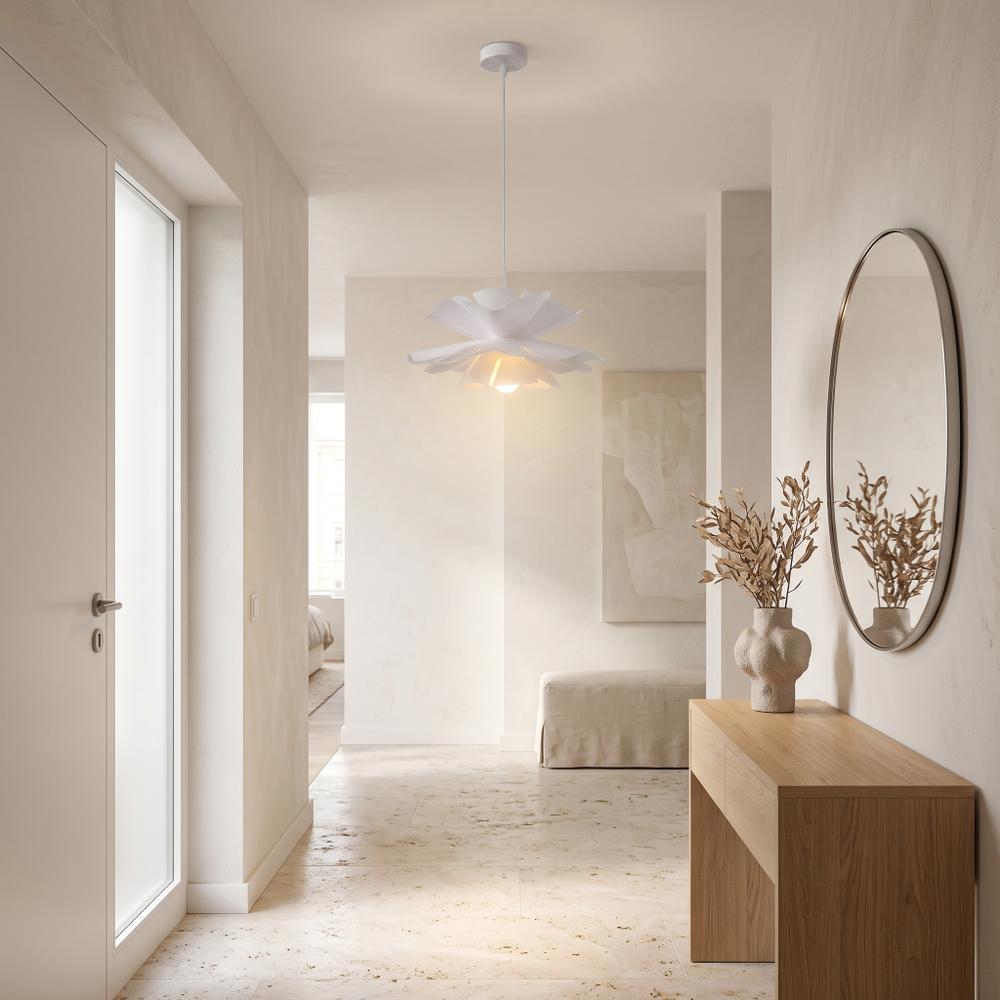 Lampa APP1953-CP WHITE