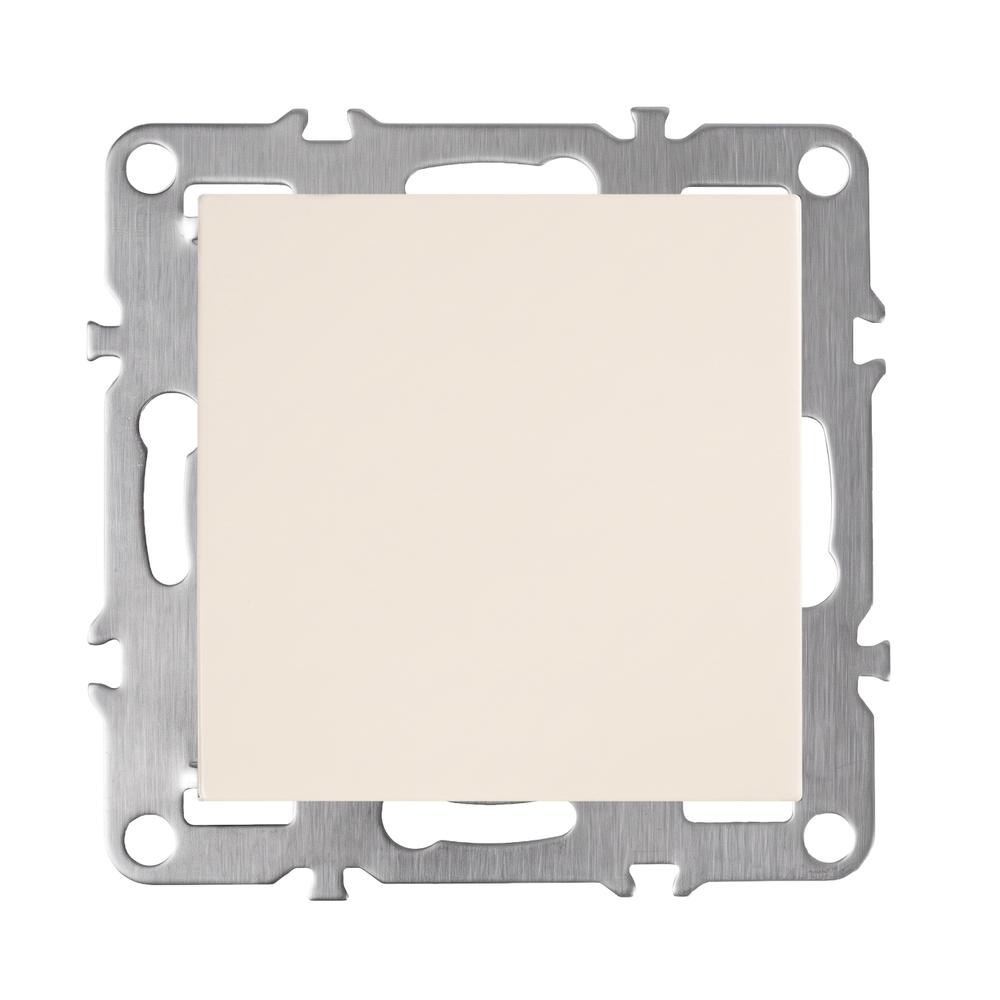 Single Switch OSTE JNH006-W BEIGE