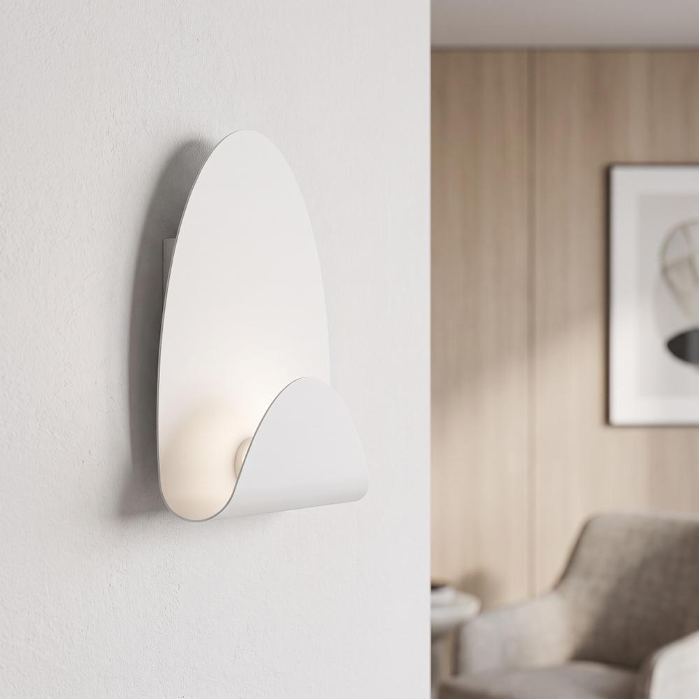 Wall lamp APP1428-W WHITE
