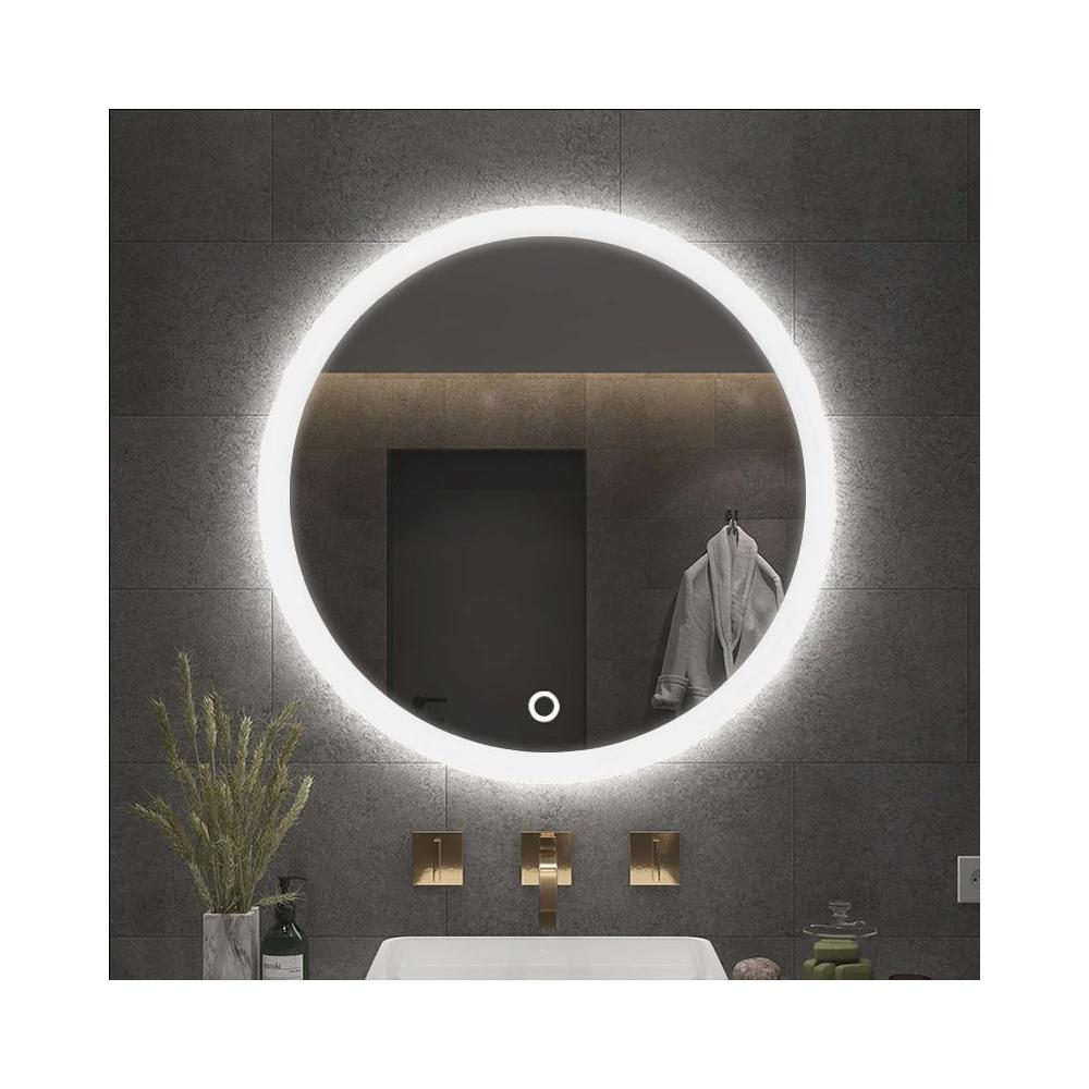 VÄGGSPEGEL LED 90 cm FFJ90