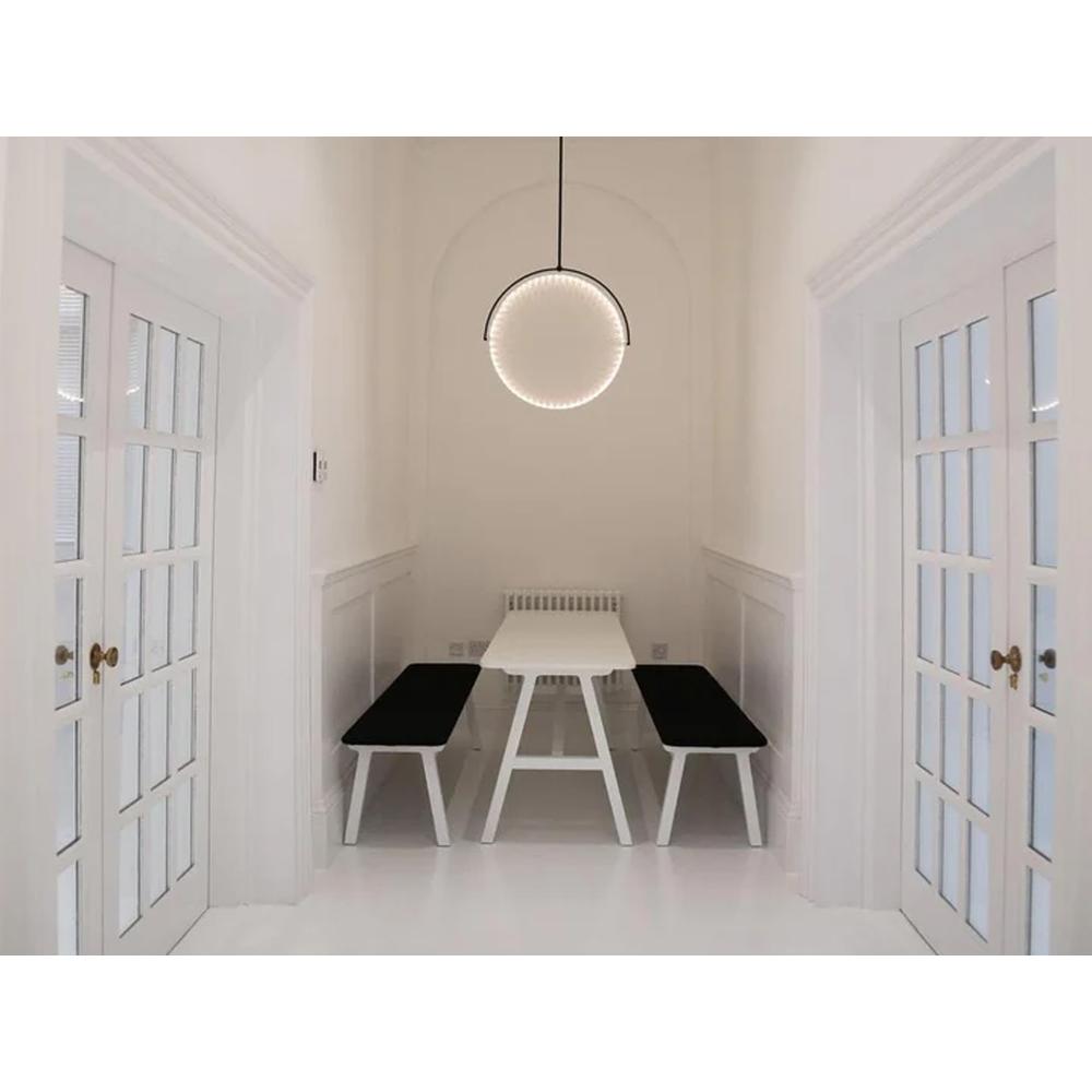 LED-pendellampa APP1426-C 35 cm