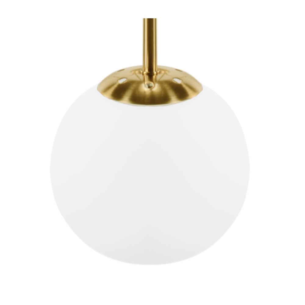 GOLDEN HÄNGLAMPA I TAKET APP1584-6CP