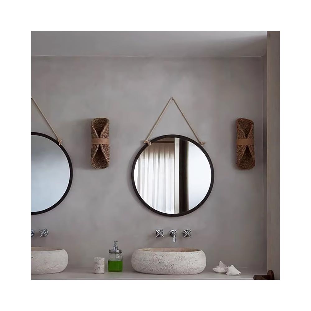 Vägglampa väggarmatur boho APP1502-1W