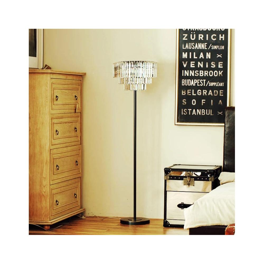 Golvlampa APP925-3F