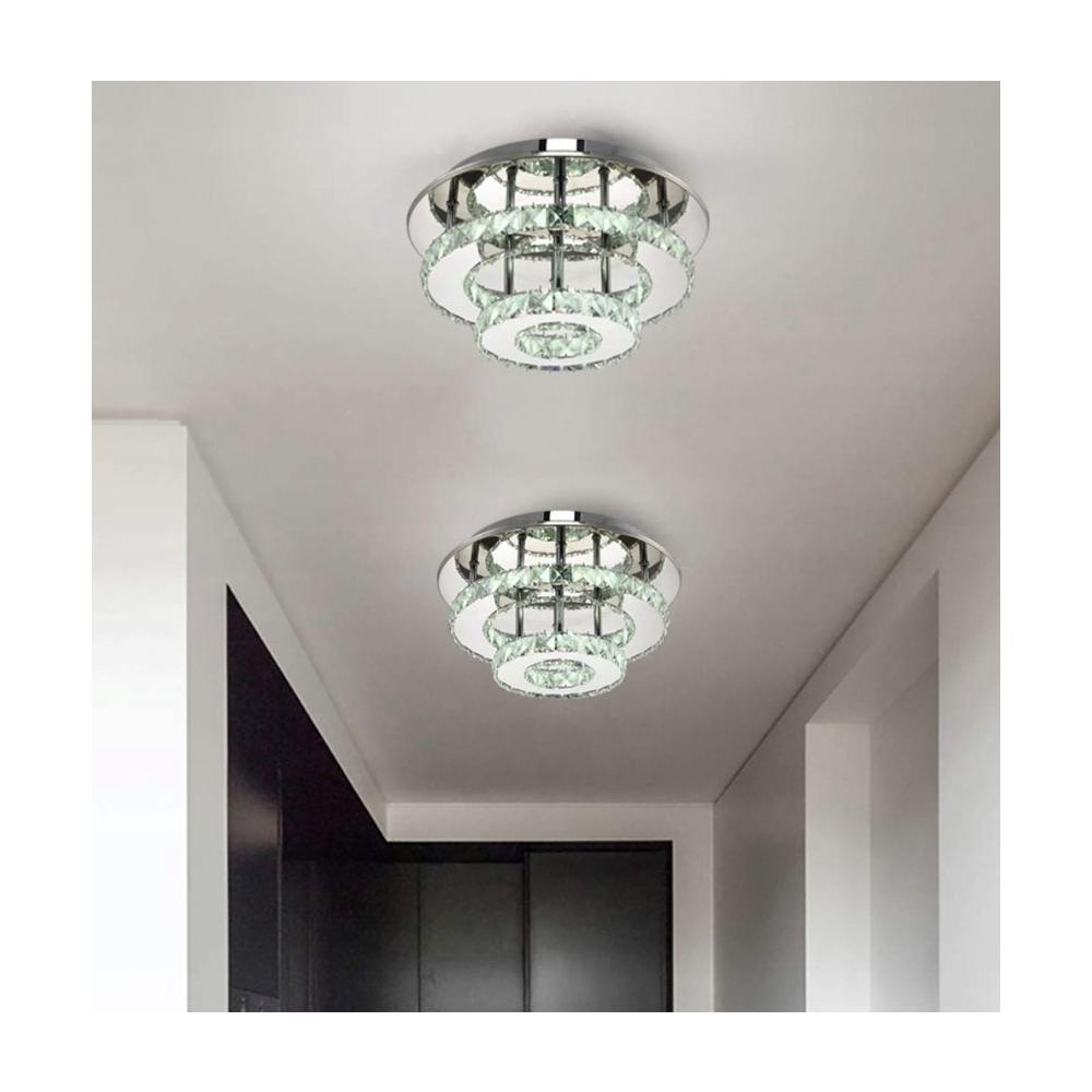 Taklampa Plafond LED APP412-C