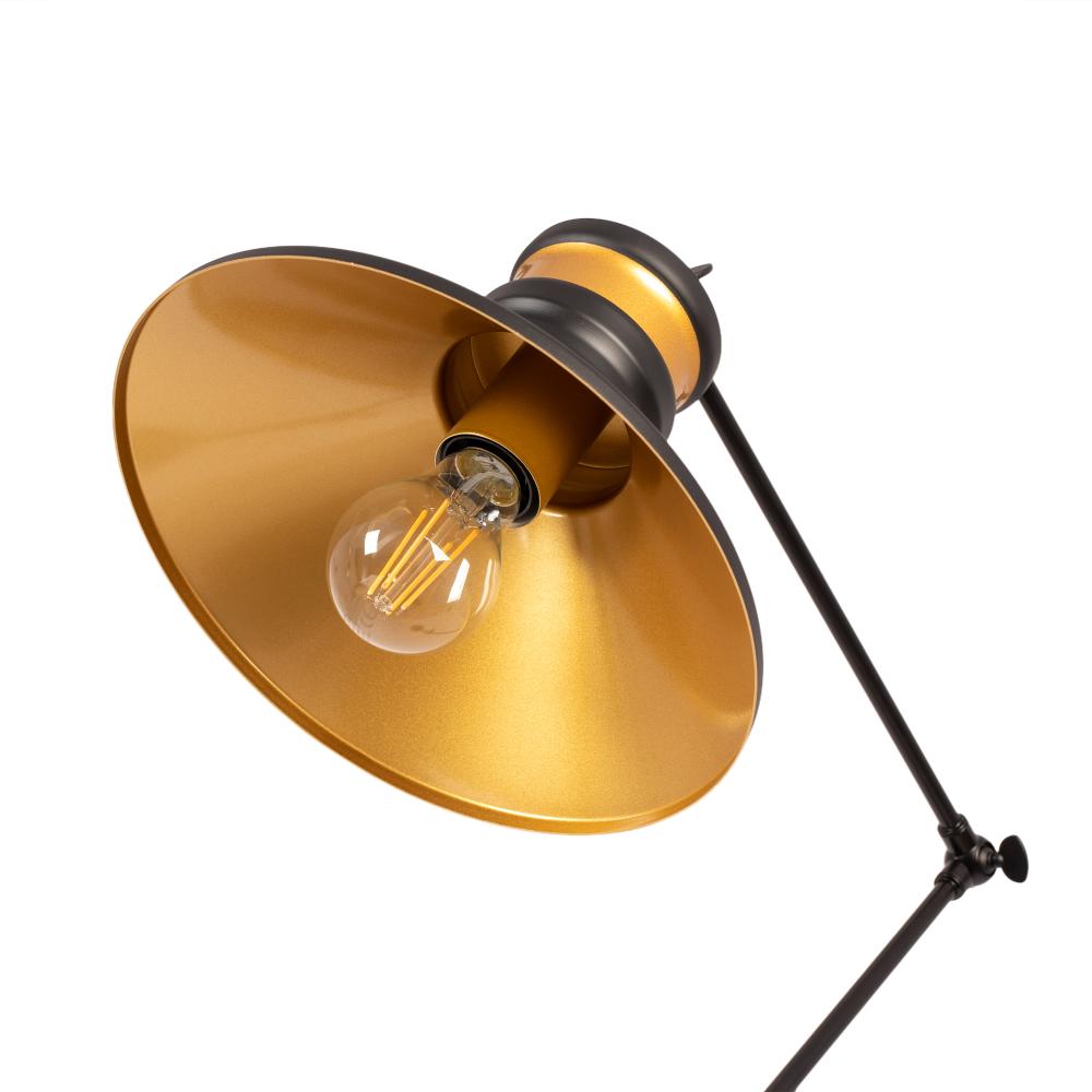 Golvstående lampa Asti B APP542-1F
