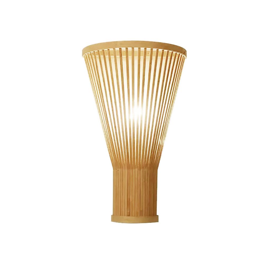 VÄGGLAMPA KINKIET Boho APP1272-1W
