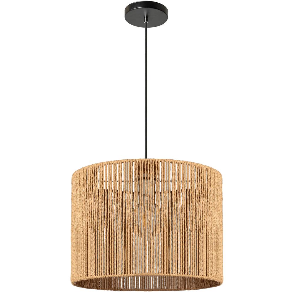 Boho Taklampa 30 cm APP1324-1CP