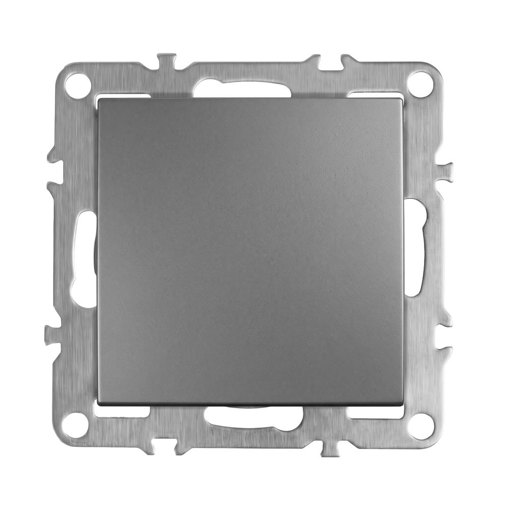 Single Switch OSTE JNH006-W GREY