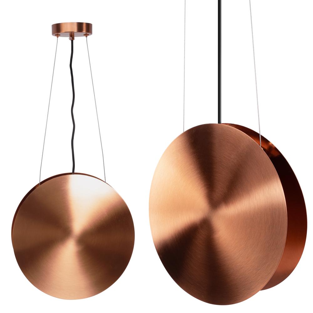 Hängande LED-lampa Copper APP1378-CP