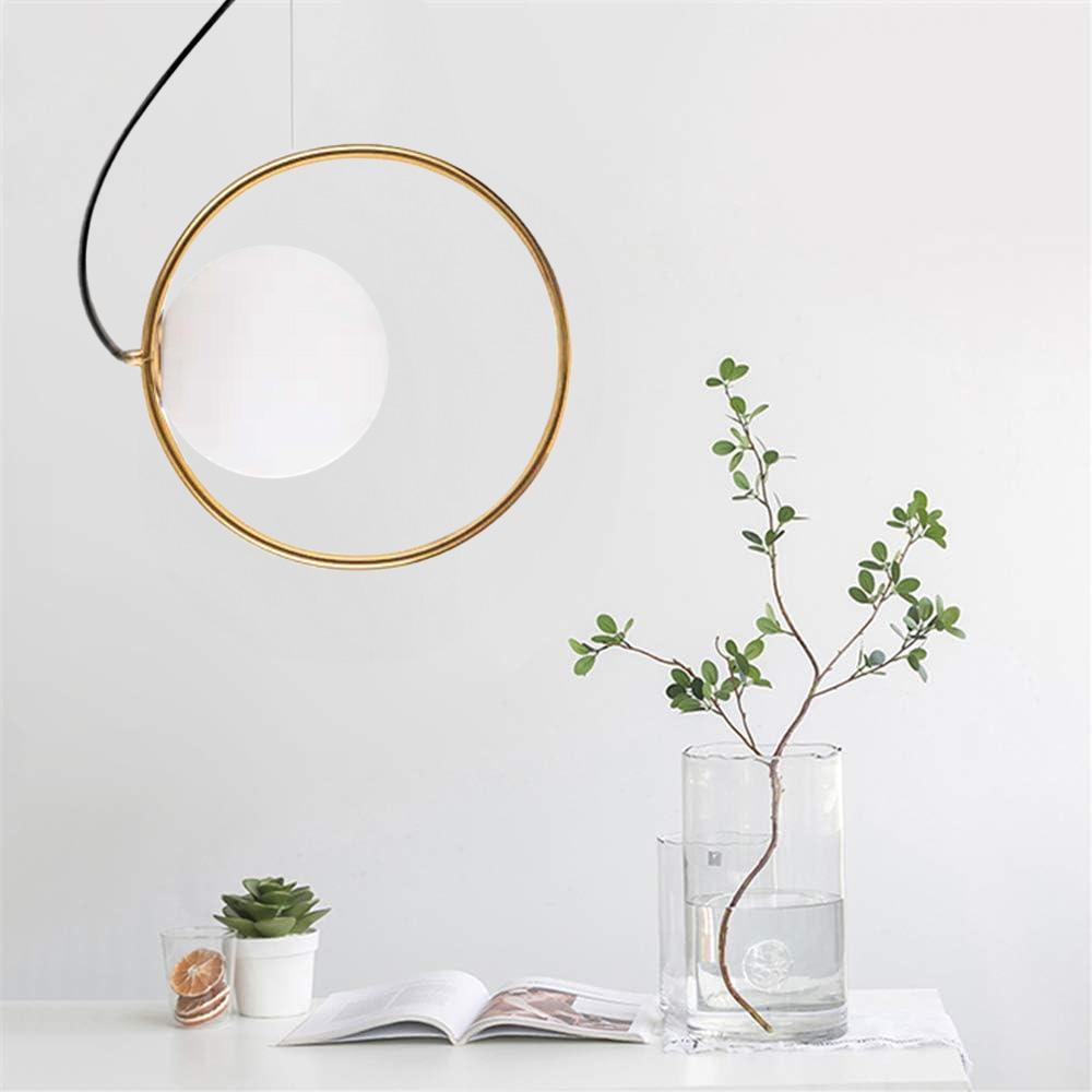 LAMPA APP1273-1CP Guld