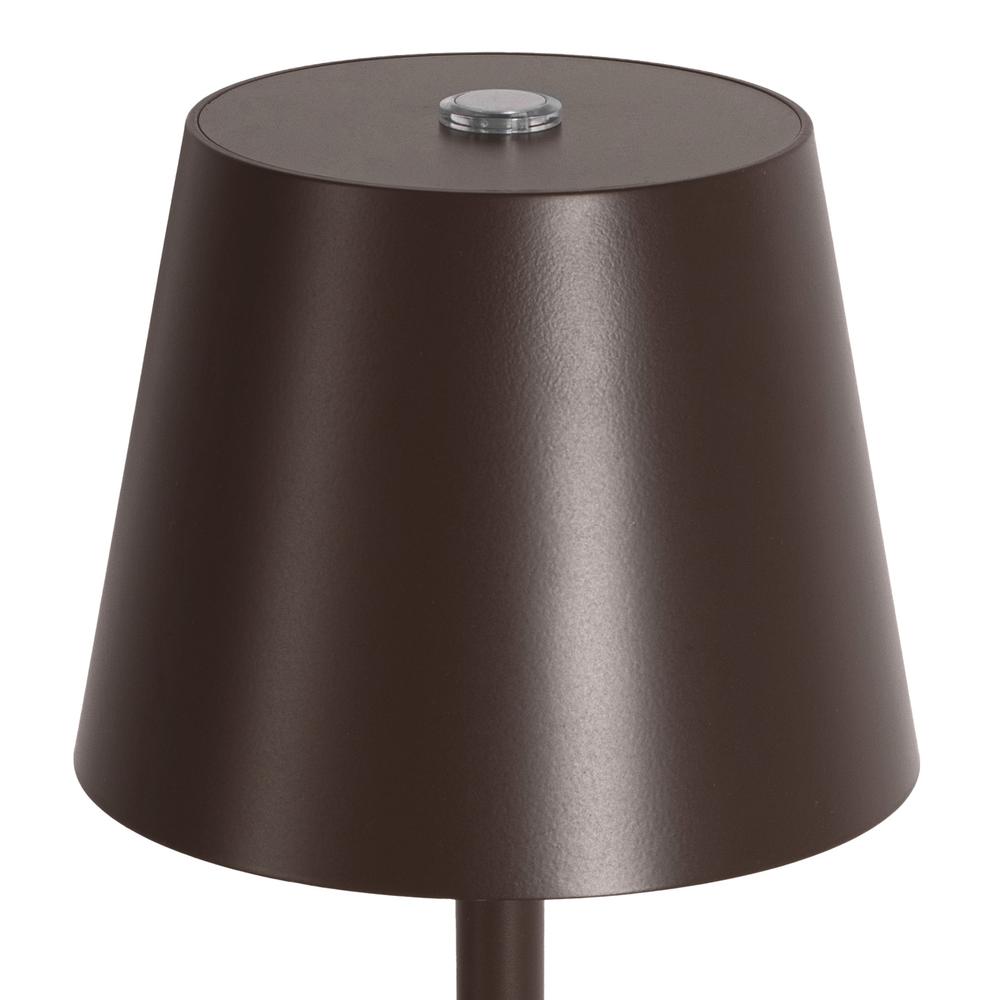 Nattlampa APP1366-T Brun