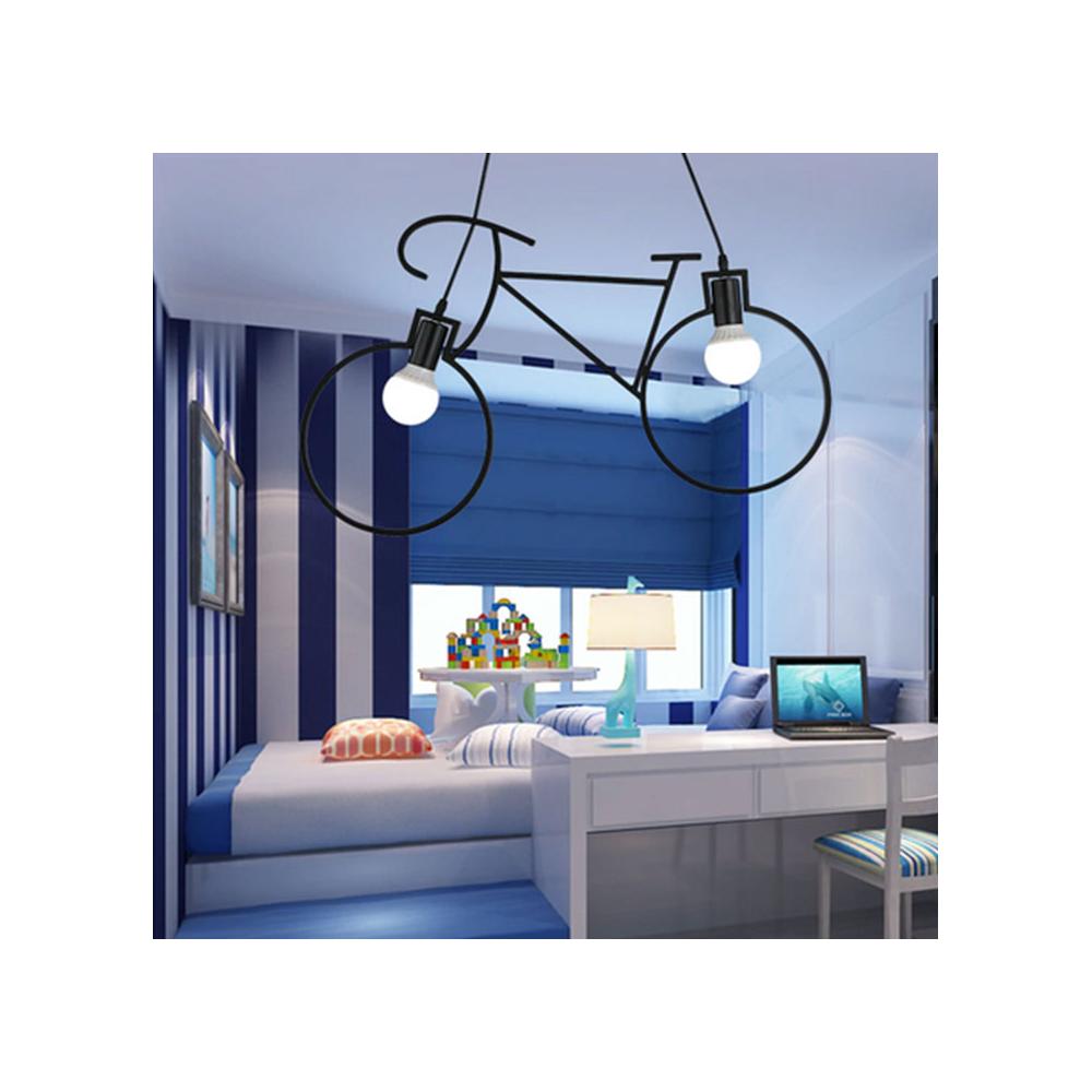 Taklampa hängande Cykel APP216-2CP