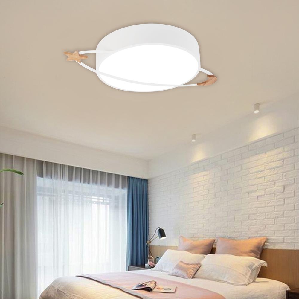 Takplafond Moon APP865-C Vit