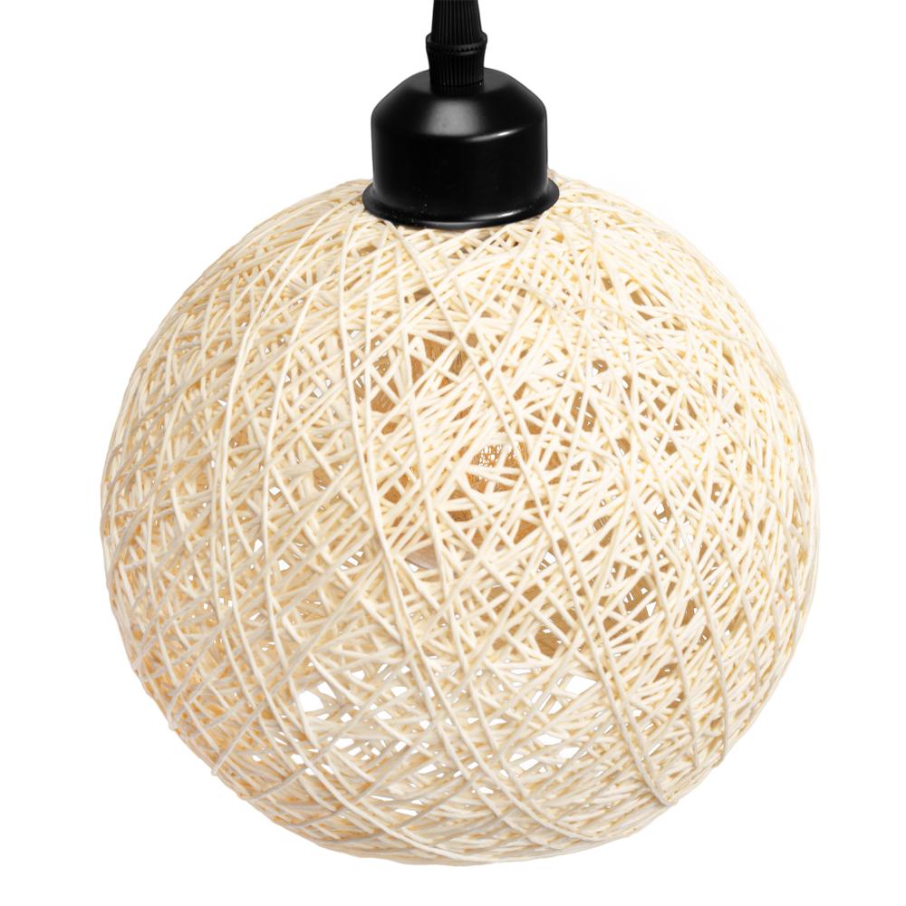 Boho Hängande Lampa APP1320-1CP