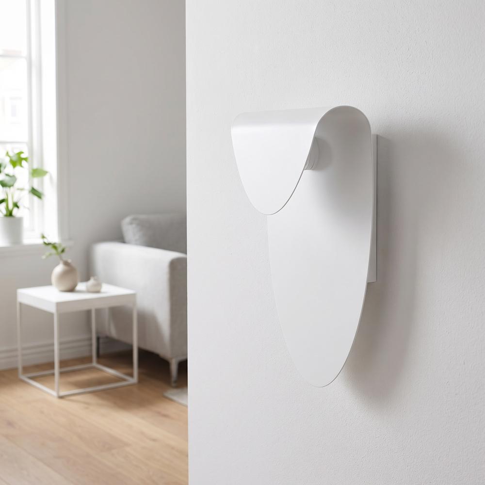 Wall lamp APP1428-W WHITE
