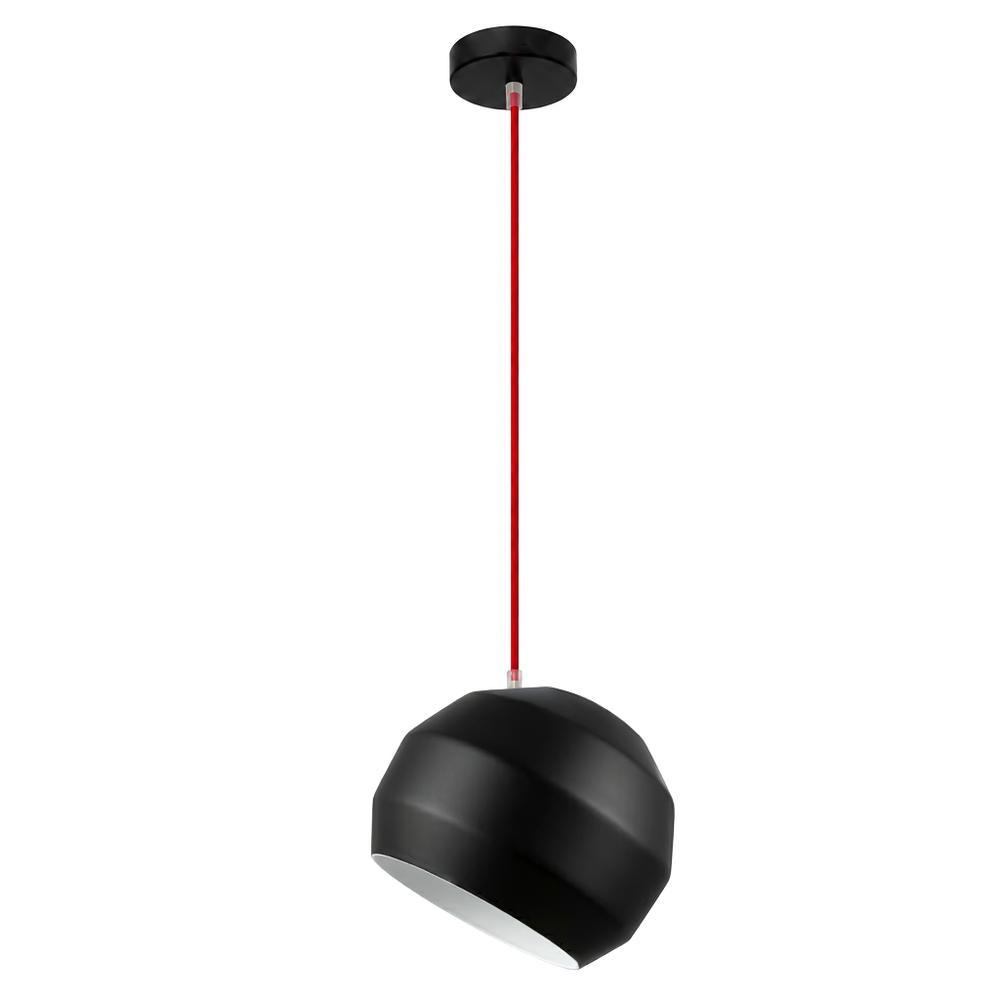 Taklampa Hängande Kula APP381-1CP
