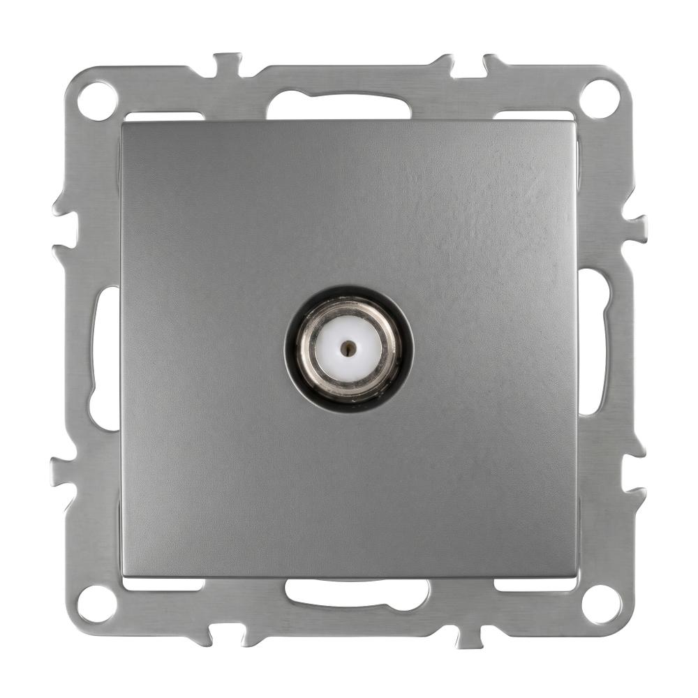 Antenas Kontaktligzda OSTE JNH012-A GREY