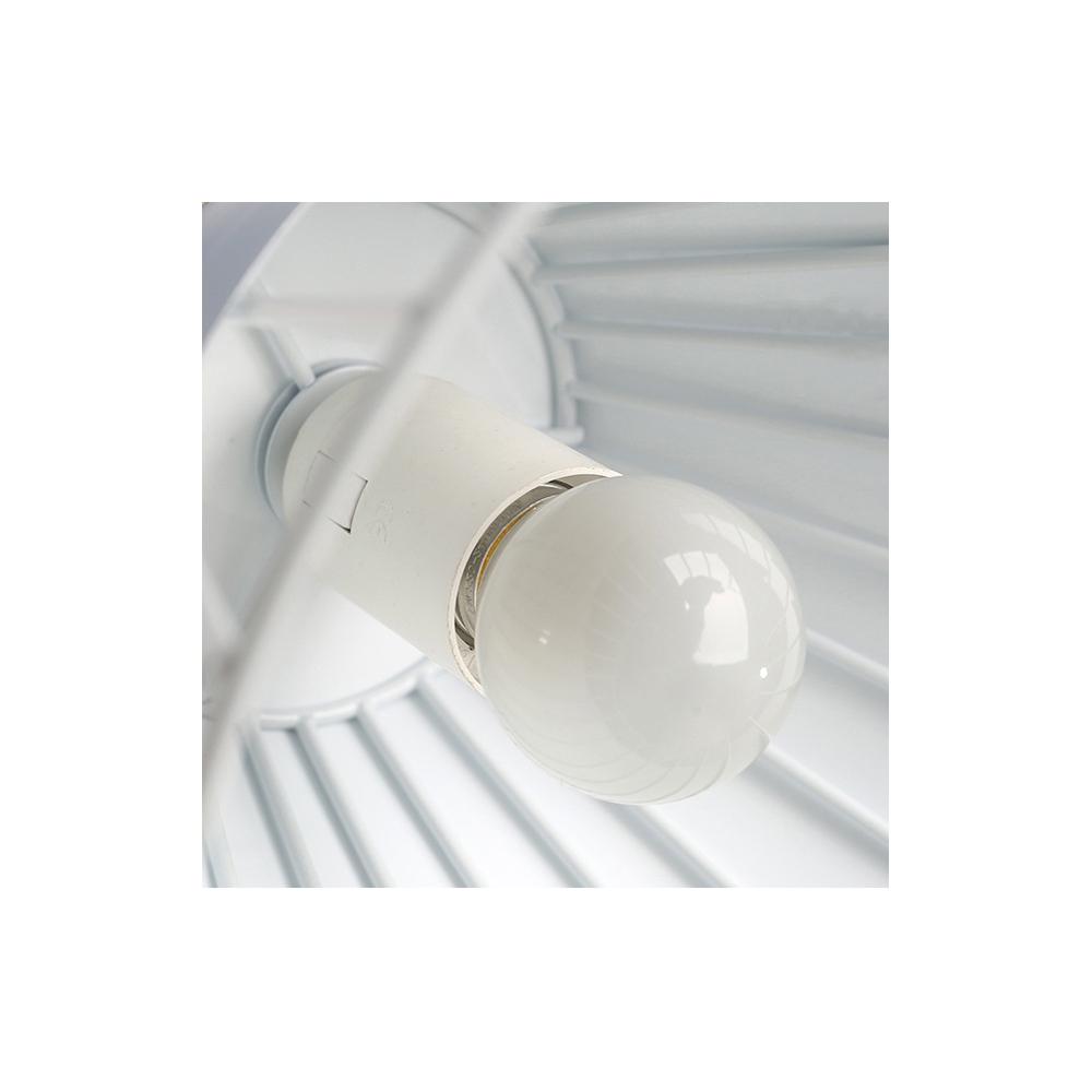 Skandinavisk Hängande Taklampa i Metall APP225-1CP
