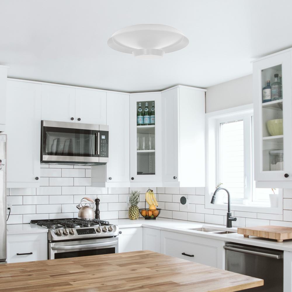 HÄNGANDE LED TAKLAMPA WHITE APP1459