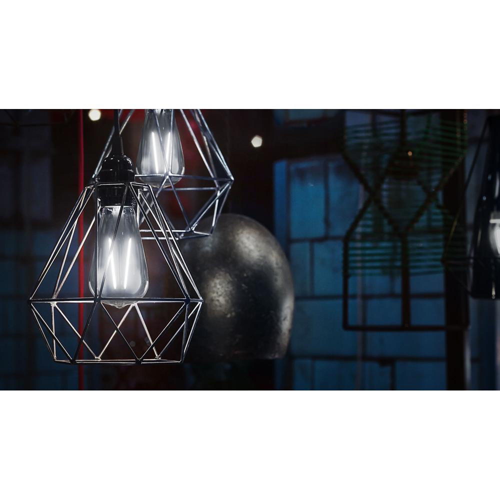 LED-lampa Neutral E14 230V 2,5W Dekorativ Spegel 14467