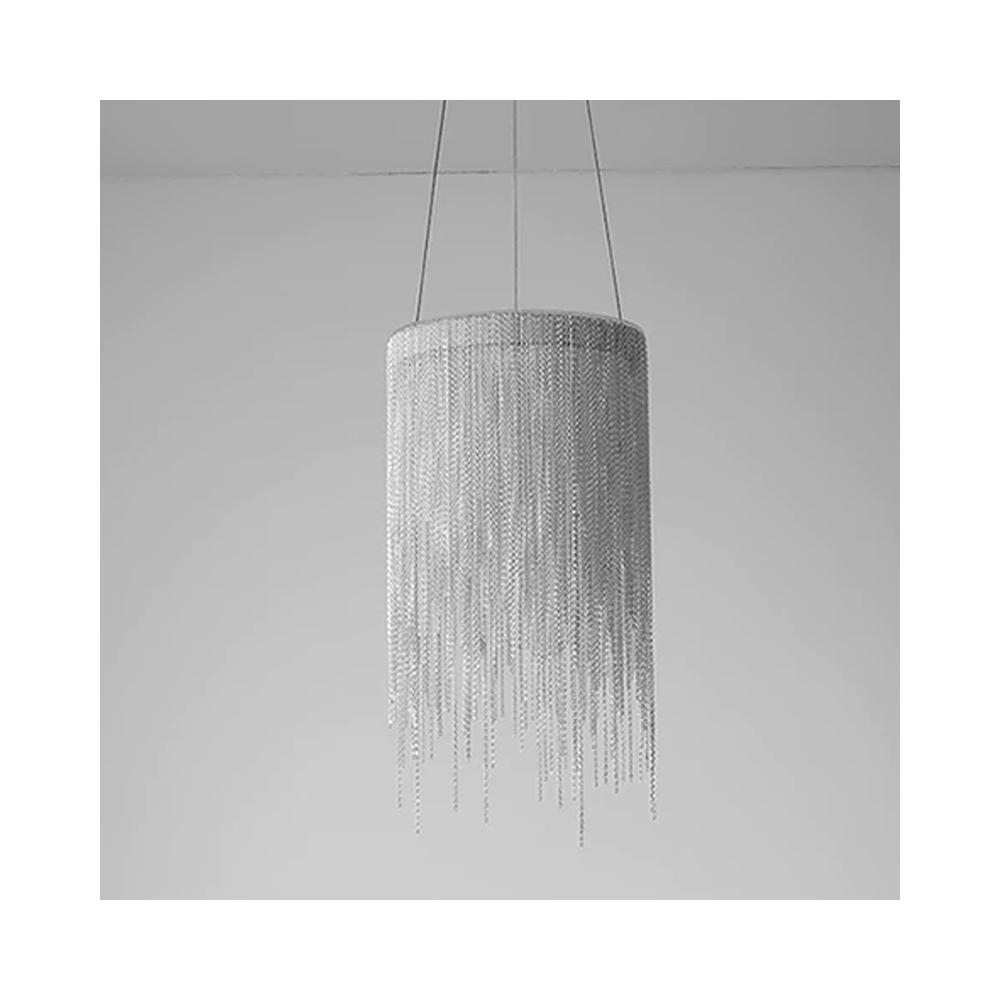 TAKLAMPA LED APP889-CP CHAIN