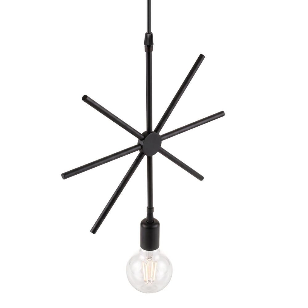 Lampa Geometrisk LE-02 Star